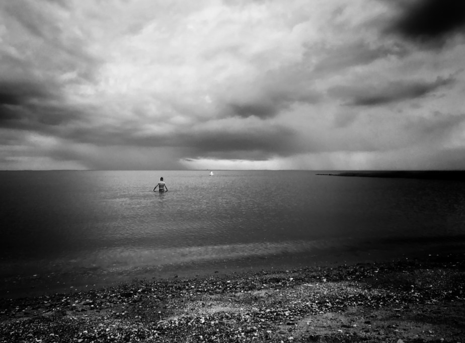 Passing Time, Time Passing